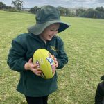 2022 Footy Clinic